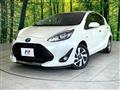 2019 Toyota AQUA