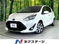 2019 Toyota AQUA