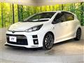 2020 Toyota AQUA