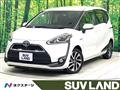 2015 Toyota Sienta