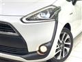 2015 Toyota Sienta