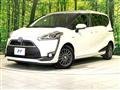 2016 Toyota Sienta