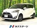 2016 Toyota Sienta