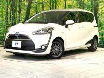 2016 Toyota Sienta