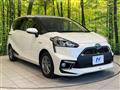 2016 Toyota Sienta