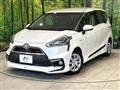 2017 Toyota Sienta