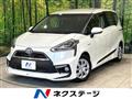 2017 Toyota Sienta