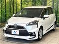 2017 Toyota Sienta