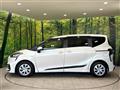 2017 Toyota Sienta
