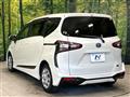 2017 Toyota Sienta