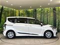 2017 Toyota Sienta