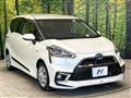2017 Toyota Sienta