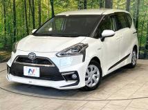 2017 Toyota Sienta