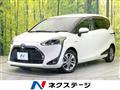 2019 Toyota Sienta
