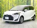 2019 Toyota Sienta