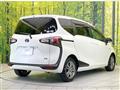 2019 Toyota Sienta