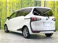 2019 Toyota Sienta