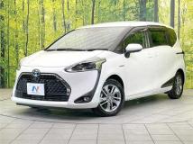 2019 Toyota Sienta