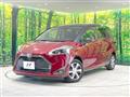 2021 Toyota Sienta