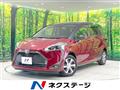 2021 Toyota Sienta