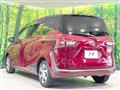 2021 Toyota Sienta
