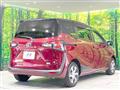 2021 Toyota Sienta