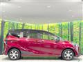 2021 Toyota Sienta