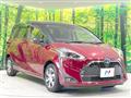2021 Toyota Sienta
