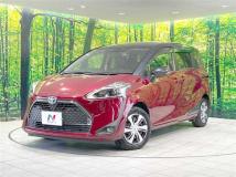2021 Toyota Sienta