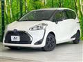 2021 Toyota Sienta