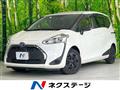 2021 Toyota Sienta