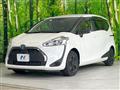 2021 Toyota Sienta