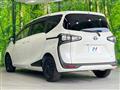 2021 Toyota Sienta