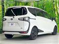 2021 Toyota Sienta