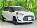2021 Toyota Sienta