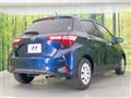 2018 Toyota Vitz