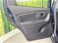 2018 Toyota Vitz