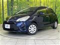 2018 Toyota Vitz