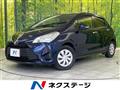 2018 Toyota Vitz