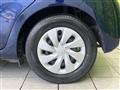 2018 Toyota Vitz