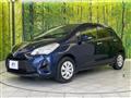 2018 Toyota Vitz