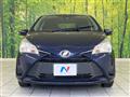 2018 Toyota Vitz