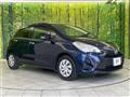 2018 Toyota Vitz