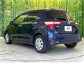 2018 Toyota Vitz