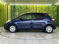2018 Toyota Vitz