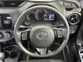 2018 Toyota Vitz
