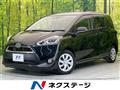 2015 Toyota Sienta