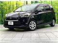 2016 Toyota Sienta