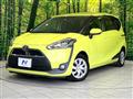 2016 Toyota Sienta