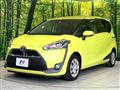 2016 Toyota Sienta